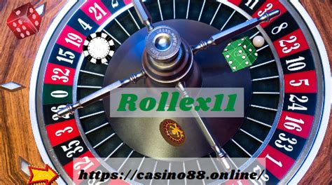 rolex casinò|rollex 11 casino.